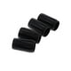 thumbnail image 4 of Accesorios para Bastones Zulema Puntas de Bastón Negro 16mm 4 Piezas, 4 of 4