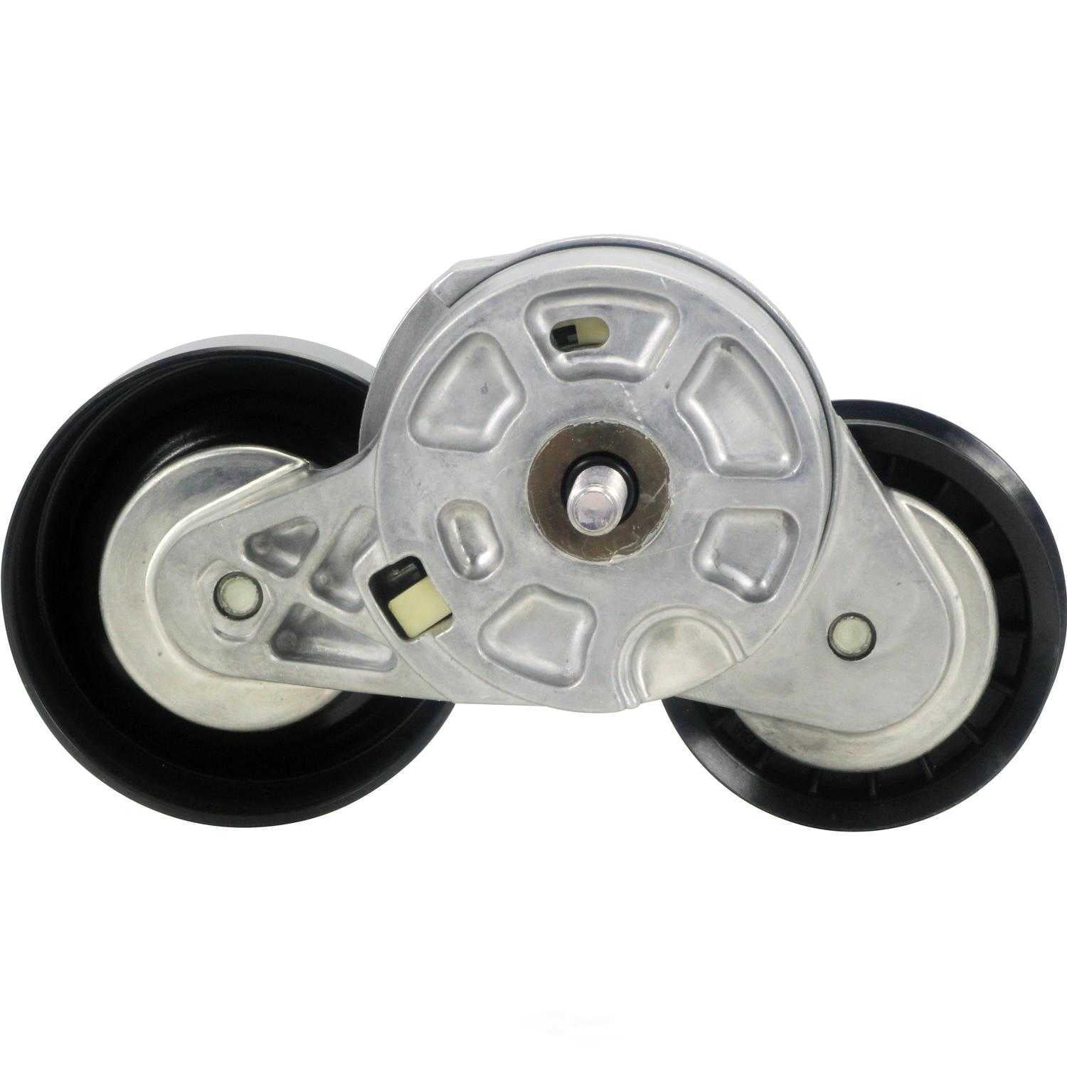 Litens 999007A Accessory Drive Belt Tensioner - Original Equipment Quality