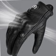 thumbnail image 2 of Typpkmm Guantes Transpirables De Verano Para Motocicleta Para Hombre Y Mujer, Holes, 2 of 7
