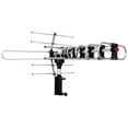thumbnail image 4 of Antena Digital Hd Para Exterior Giro Motorizado Tvant-100, 4 of 5