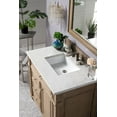 thumbnail image 7 of James Martin Vanities 157-V36-BW-3EJP Bristol 36" Free Standing Single Basin Hardwood, 7 of 7