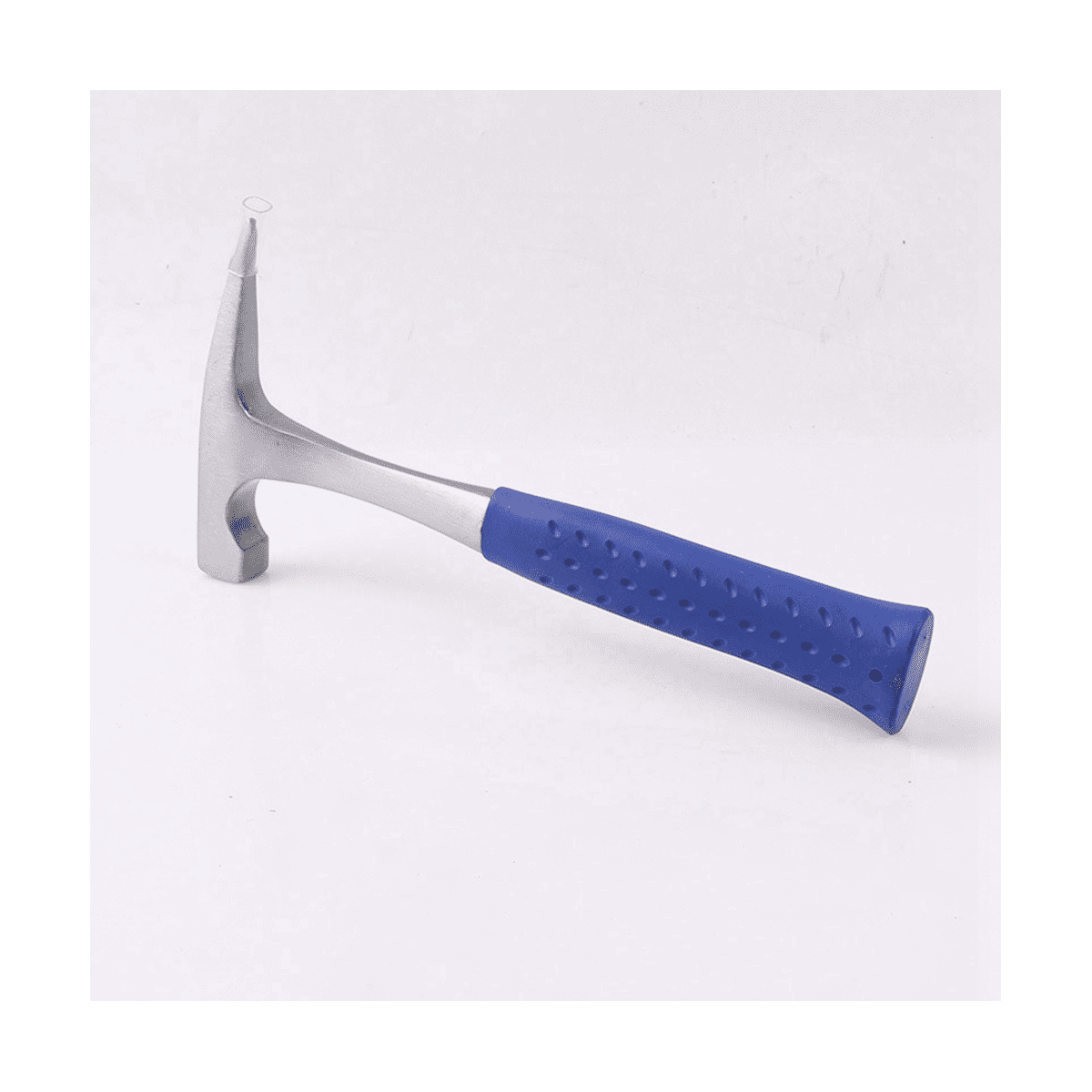 HOT! Exploration Hammer Is Used In Geological Research, Rock Climbing Exploration Fossil Excavation And Masonry - View #9
