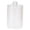 A, variant on Bathroom Jars with Lids Set, Cotton Swab Holder Containers for Cotton Balls Pads Picks, Clear Vanity Organizer Canisters for Restroom Bedroom Storage Home Bathroom Accessories, A