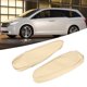 thumbnail image 4 of par de fundas para reposabrazos de asiento delantero de cuero Beige para Honda Odyssey 05-10, 4 of 8