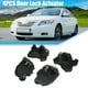 thumbnail image 2 of Actuador de cerradura de puerta Unique Bargains delantera trasera izquierda derecha 4 piezas para Toyota Camry 4Runner Rav4 Corolla, 2 of 7