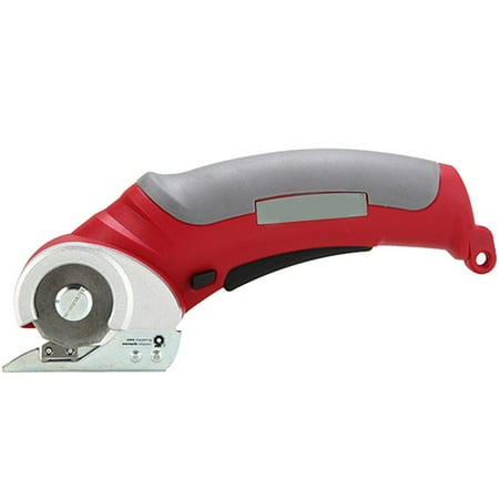 

Cordless Electric Scissors USB Portable Handheld Cutting Tool For Leather Cloth