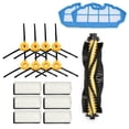 thumbnail image 1 of Filtros y cepillos de repuesto para Ecovacs Deebot Dn622, 1 of 5