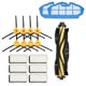 thumbnail image 1 of Accesorios para aspiradoras Ecovacs Filtros y cepillos de repuesto para Ecovacs Deebot Dn622, 1 of 4