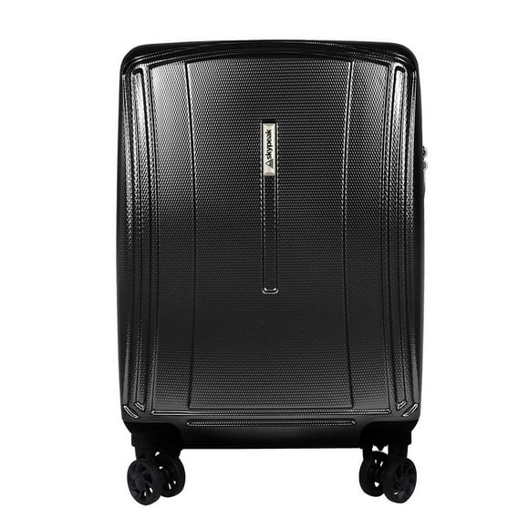 MALETA SKYPEAK OCEAN 24" NEGRA
