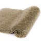 thumbnail image 1 of Alfombra de baño Walensee Sand, antideslizante, absorbente de agua, 50 x 80 cm, 1 of 8