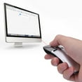 thumbnail image 4 of PR-05 2.4G Wireless Air Mouse Laser Pointer Presenter for Teaching Conference with Receiver, 4 of 8