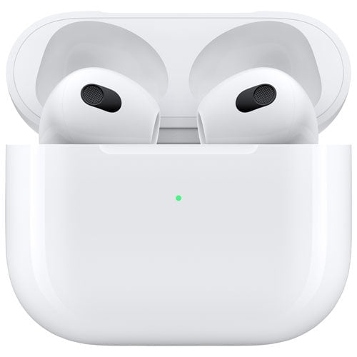 Openbox - Apple AirPods Wireless Headphones with MagSafe Charging Case - 3rd Generation (MME73AM/A)