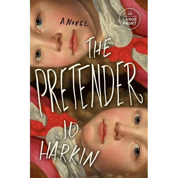 The Pretender, (Paperback)