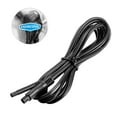 thumbnail image 2 of SHISUYAN VORCOOL Dash Cam Rear View Backup Camera Extension Cable 2.5M 4 for 12V 24V Truck Camper Trailer Bus Van, 2 of 8