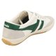 thumbnail image 2 of Zapatillas Gola para Mujer para Bádminton Blancas y Verdes Talle 36 EU, 2 of 9