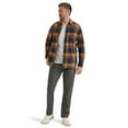 thumbnail image 3 of Lee Men's Extreme Comfort Relaxed Fit Pant, 3 of 6
