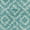 Aqua, variant on Unique Loom Trellis Shag Collection Area Rug - Ruth (2' x 5' Runner Gray/Ivory)