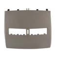 thumbnail image 1 of Car Trim Panel Cover For Nissan Tiida 2005 - 2011 Front Dashboard Center Air Conditioner Vents Cover~8133, 1 of 1