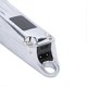 thumbnail image 4 of Professional Electric Hair Clipper LED Display Hair Trimmer Cutting Machine (Silver), 4 of 4