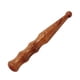 thumbnail image 2 of Rodillo de madera para masaje de pies, herramienta manual de 3,9 pulgadas, resistente y duradero para viajes. Estilo B, 2 of 9