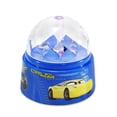 thumbnail image 3 of Lámpara Proyector Infantil con Luz Giratoria de Cars, 3 of 4