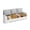 Green, variant on Luxurious Couch Cushion Covers Stretch, Washable Sofa Seat Covers Individual Seat Cushion Sofa Slipcovers Abstract Middle Century European American Colors Couch Cover Furniture Protector L-1PCS
