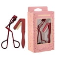 thumbnail image 1 of Set de regalo Tweezerman, rizador de pestañas vintage con forma de rosa, 1 of 5
