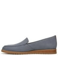 thumbnail image 5 of Dr. Scholls Women's Jet Away Oxide Blue Loafer 8.5M, 5 of 9