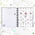 Happy Planner, Disney Cute Celebration, Weekly/Monthly Teacher Planner