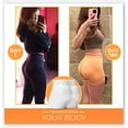 thumbnail image 2 of One Sol Creatine for Women Booty Gain, All Natural Women's Creatine Powder with Creapure, Increase Lean Muscle Mass, Reduce Recovery Time, Promotes Brain & Bone Health (Unflavored, 100 Servings), 2 of 5