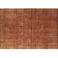 thumbnail image 1 of Ahgly Company Indoor Rectangle Oriental Brown Industrial Area Rugs, 3' x 5', 1 of 4
