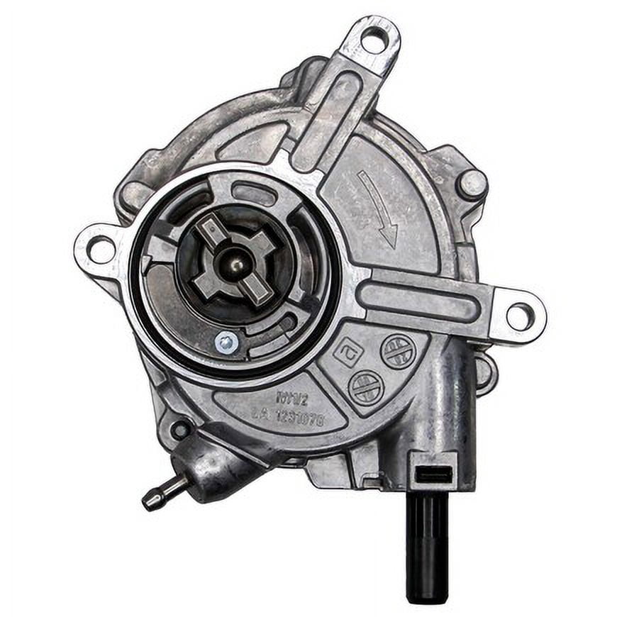 CRP Industries BVP0059 Power Brake Booster Vacuum Pump