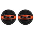 thumbnail image 1 of Car Speaker,Mini Portable Car Audio Mini Tweeter Car Horn Reliable and Durable, 1 of 12