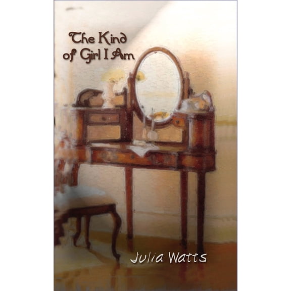 The Kind of Girl I Am, (Paperback)