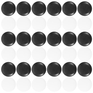 Hanayama Cast Puzzle - Bishop Nero, Rompicapo In Metallo Livello 4/6