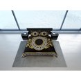 thumbnail image 4 of Ensemble de Literie de Luxe, Housse de Couette Victorienne, Style Baroque, 4 of 4