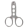 thumbnail image 2 of GZJCKJY 1Pcs Nut Crackers Nuts Pistachio Sheller Opener Kitchen Tools Stainless Steel Nutcracker Multi-Function Walnut Pine Sheller Opener Specialty Gadgets, 2 of 9