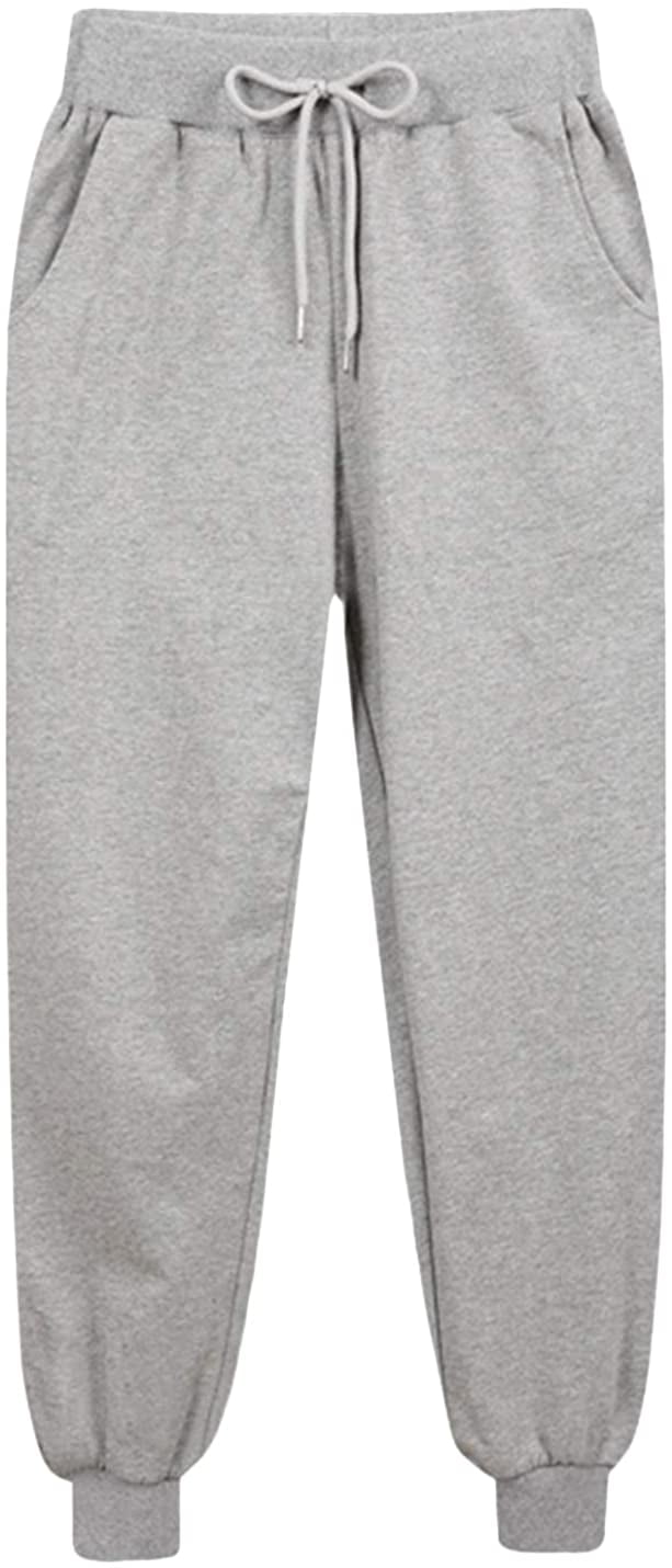 sherpa lined sweatpants walmart