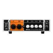 Orange Amplification Little Bass Thing 500-Watt Bass Amplifier Head