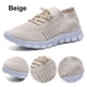 thumbnail image 5 of Deporte Planas Malla para Correr Y Mujer Con Cordones Transpirables Cómodas, 5 of 9