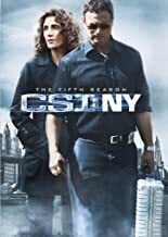 (未使用･未開封品)　Csi: Ny - First Season [DVD] gsx453j 48a065f9-ada3-4d53-9b24-