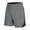 (Fashion 68)Gray, variant on Aimik Active Shorts for Men Side Split Design Drawstring Mens Athletic Shorts Summer Lightweight Sport Shorts for Fitness or Jogging