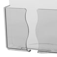 thumbnail image 3 of WRISTBIQUE 4Ud Estante De Pared Transparente Para Teléfono Con Gestión De Cables Y, 3 of 6