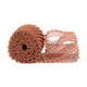thumbnail image 4 of Rollo de malla de cobre, herramienta de 10cm x 1M, rollo de malla para destilación de jardín agrícola, 4 of 9