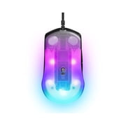 SteelSeries Rival 3 Wired Gen 2 - Black US