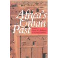 thumbnail image 1 of Africa's Urban Past, 1 of 1