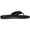 Black/Black/Brown, variant on Quiksilver Monkey Abyss Black/Black/Brown