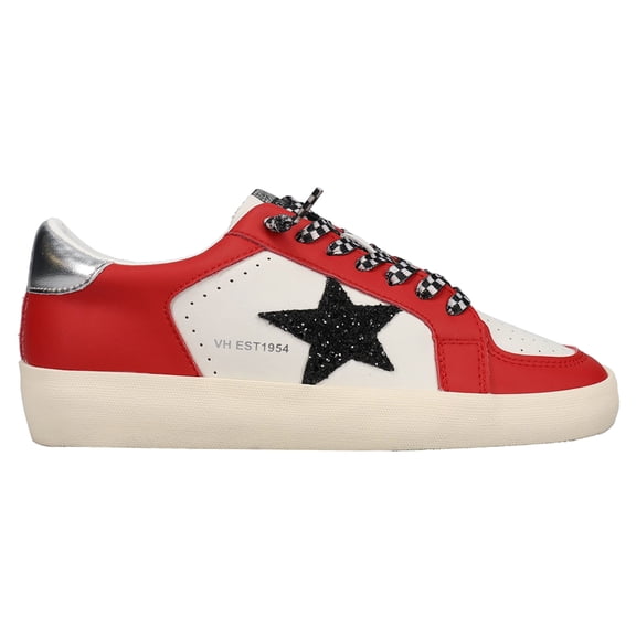Vintage Havana Womens Reflex Slip On Platform  Athletic Sneakers Casual Sho