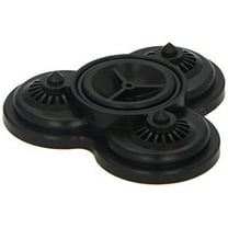 Shurflo 94-232-06 Valve Assembly Kit, Fits 2088 & 2093 Series Diaphragm Water Pumps for RV