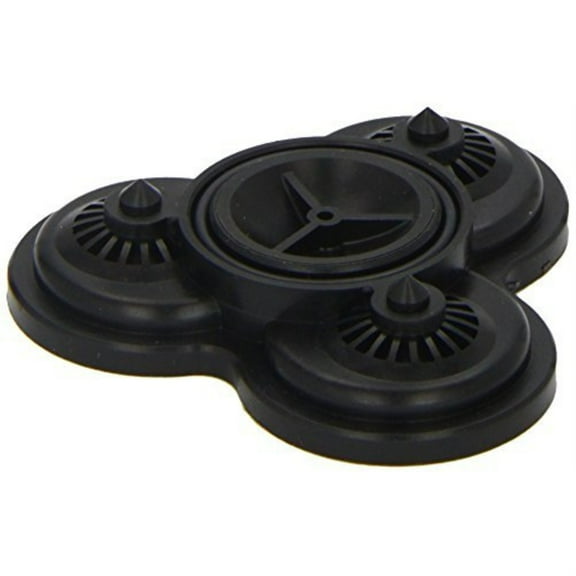 Shurflo 94-232-06 Valve Assembly Kit, Fits 2088 & 2093 Series Diaphragm Water Pumps for RV